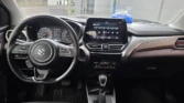 Suzuki Fronx à vendre Abidjan - Voiture Côte d'Ivoire