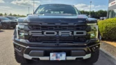 Ford Ranger Raptor à vendre Abidjan - Voiture Côte d'Ivoire