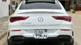 Mercedes-Benz E-class à vendre Abidjan - Voiture Côte d'Ivoire