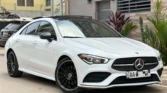 Mercedes-Benz E-class à vendre Abidjan - Voiture Côte d'Ivoire