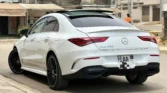 Mercedes-Benz E-class à vendre Abidjan - Voiture Côte d'Ivoire