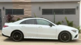Mercedes-Benz E-class à vendre Abidjan - Voiture Côte d'Ivoire