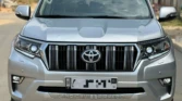 Toyota Land Cruiser à vendre Abidjan - Voiture Côte d'Ivoire