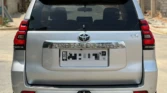 Toyota Land Cruiser à vendre Abidjan - Voiture Côte d'Ivoire