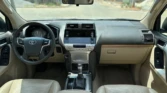 Toyota Land Cruiser à vendre Abidjan - Voiture Côte d'Ivoire