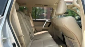 Toyota Land Cruiser à vendre Abidjan - Voiture Côte d'Ivoire