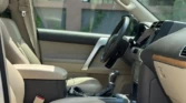 Toyota Land Cruiser à vendre Abidjan - Voiture Côte d'Ivoire