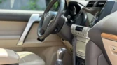 Toyota Land Cruiser à vendre Abidjan - Voiture Côte d'Ivoire