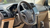 Toyota Land Cruiser à vendre Abidjan - Voiture Côte d'Ivoire
