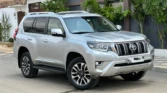 Toyota Land Cruiser à vendre Abidjan - Voiture Côte d'Ivoire