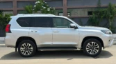 Toyota Land Cruiser à vendre Abidjan - Voiture Côte d'Ivoire