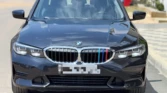 BMW 3-Serie à vendre Abidjan - Voiture Côte d'Ivoire