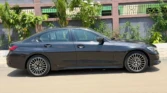 BMW 3-Serie à vendre Abidjan - Voiture Côte d'Ivoire