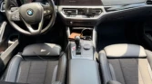 BMW 3-Serie à vendre Abidjan - Voiture Côte d'Ivoire