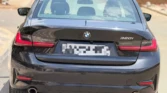 BMW 3-Serie à vendre Abidjan - Voiture Côte d'Ivoire