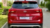 Hyundai Tuscon à vendre Abidjan - Voiture Côte d'Ivoire