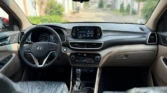 Hyundai Tuscon à vendre Abidjan - Voiture Côte d'Ivoire