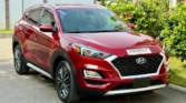 Hyundai Tuscon à vendre Abidjan - Voiture Côte d'Ivoire