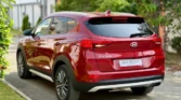 Hyundai Tuscon à vendre Abidjan - Voiture Côte d'Ivoire