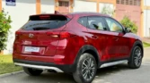 Hyundai Tuscon à vendre Abidjan - Voiture Côte d'Ivoire