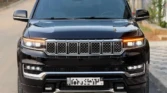 Jeep à vendre Abidjan - Voiture Côte d'Ivoire