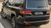 Jeep à vendre Abidjan - Voiture Côte d'Ivoire