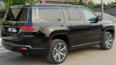 Jeep à vendre Abidjan - Voiture Côte d'Ivoire
