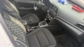 Hyundai Elantra à vendre Abidjan - Voiture Côte d'Ivoire