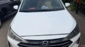 Hyundai Elantra à vendre Abidjan - Voiture Côte d'Ivoire