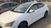 Hyundai Elantra à vendre Abidjan - Voiture Côte d'Ivoire