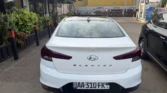 Hyundai Elantra à vendre Abidjan - Voiture Côte d'Ivoire