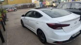 Hyundai Elantra à vendre Abidjan - Voiture Côte d'Ivoire