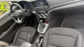 Hyundai Elantra à vendre Abidjan - Voiture Côte d'Ivoire