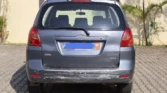 Toyota Verso à vendre Abidjan - Voiture Côte d'Ivoire