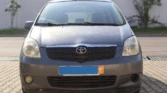Toyota Verso à vendre Abidjan - Voiture Côte d'Ivoire
