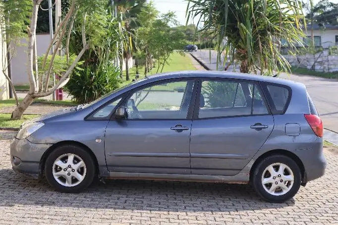 Toyota Verso à vendre Abidjan - Voiture Côte d'Ivoire