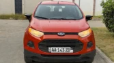 Ford Ecosport à vendre Abidjan - Voiture Côte d'Ivoire