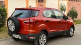 Ford Ecosport à vendre Abidjan - Voiture Côte d'Ivoire