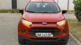 Ford Ecosport à vendre Abidjan - Voiture Côte d'Ivoire