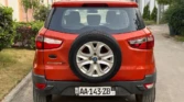 Ford Ecosport à vendre Abidjan - Voiture Côte d'Ivoire
