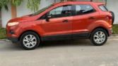 Ford Ecosport à vendre Abidjan - Voiture Côte d'Ivoire