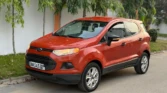 Ford Ecosport à vendre Abidjan - Voiture Côte d'Ivoire