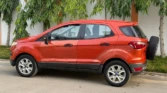 Ford Ecosport à vendre Abidjan - Voiture Côte d'Ivoire