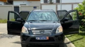 Honda CR-V 2 à vendre Abidjan - Voiture Côte d'Ivoire
