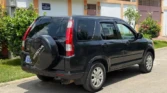 Honda CR-V 2 à vendre Abidjan - Voiture Côte d'Ivoire