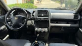 Honda CR-V 2 à vendre Abidjan - Voiture Côte d'Ivoire