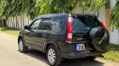 Honda CR-V 2 à vendre Abidjan - Voiture Côte d'Ivoire
