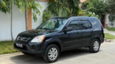 Honda CR-V 2 à vendre Abidjan - Voiture Côte d'Ivoire