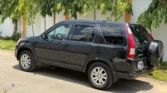 Honda CR-V 2 à vendre Abidjan - Voiture Côte d'Ivoire