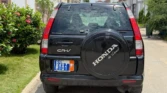 Honda CR-V 2 à vendre Abidjan - Voiture Côte d'Ivoire